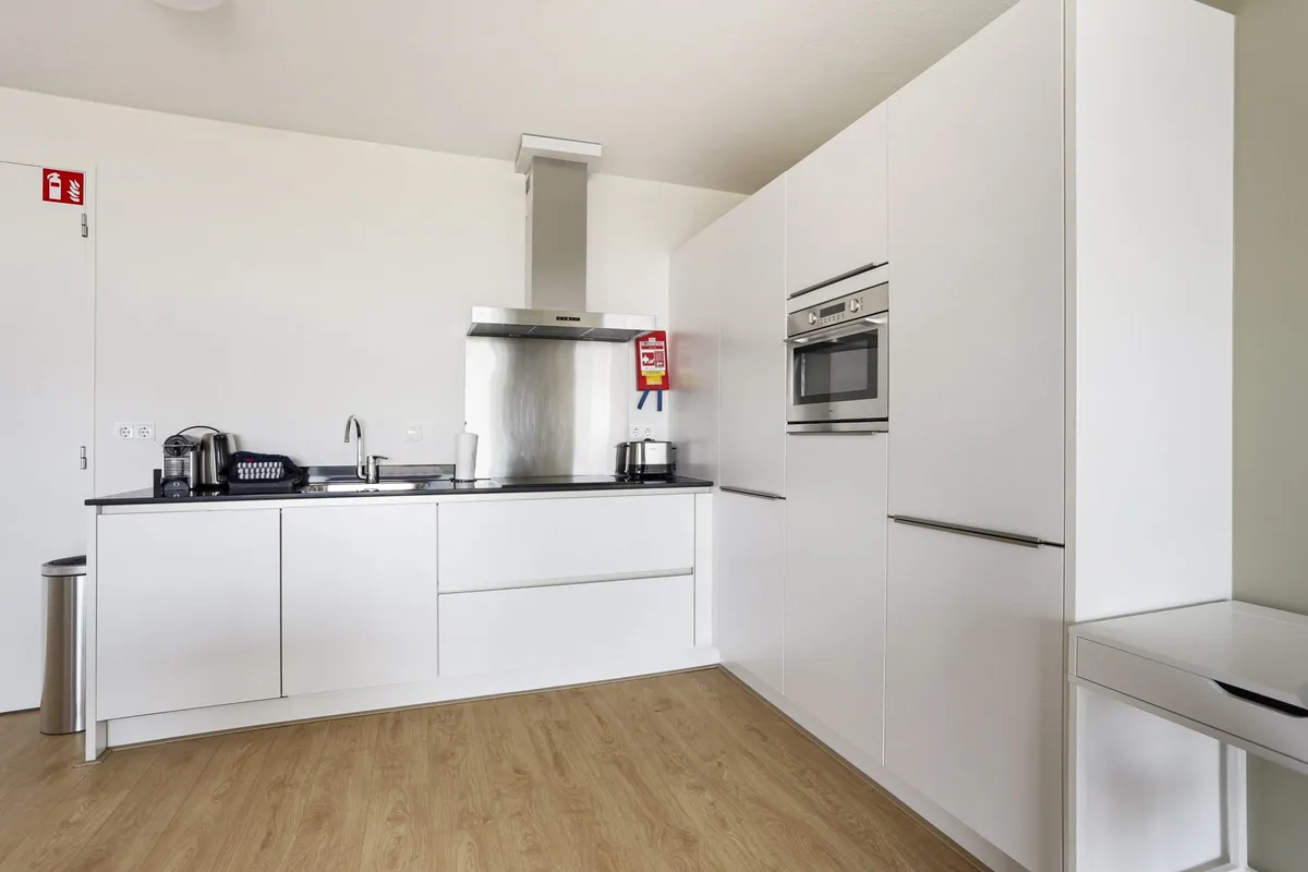 Photo: apartment in 's-Gravenhage (9)