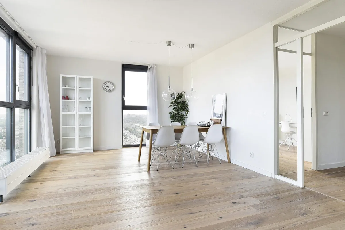 Photo: apartment in 's-Gravenhage (6)