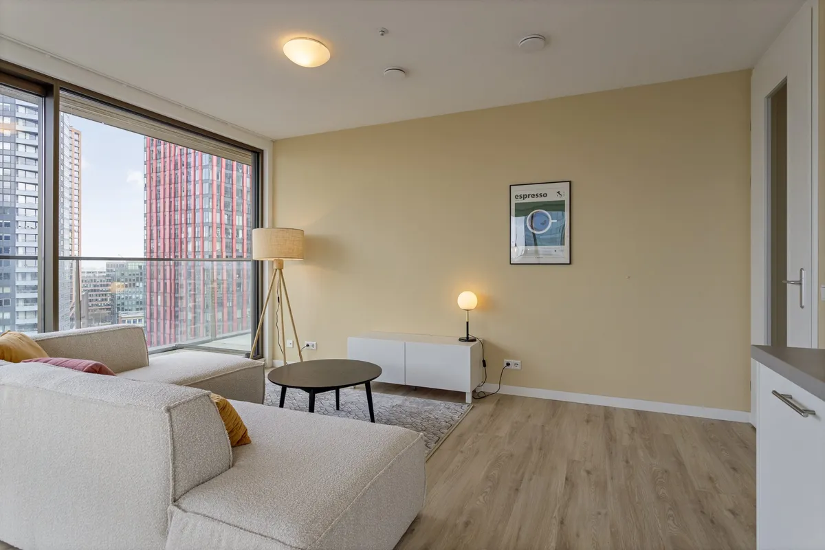 Photo: apartment in Rotterdam (5)