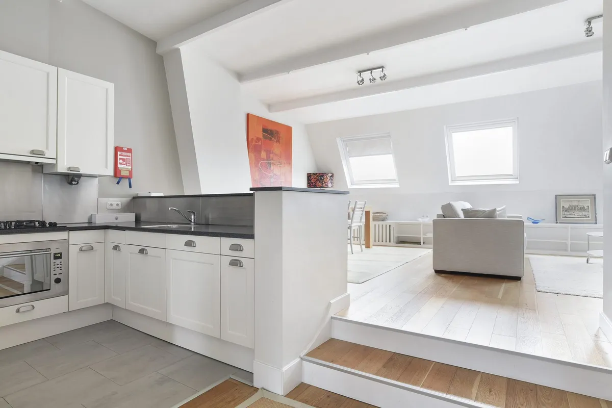 Photo: apartment in 's-Gravenhage (11)