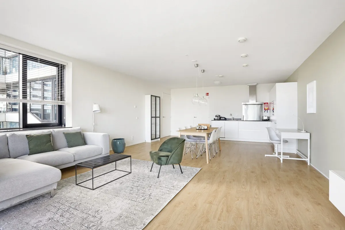 Photo: apartment in 's-Gravenhage (6)