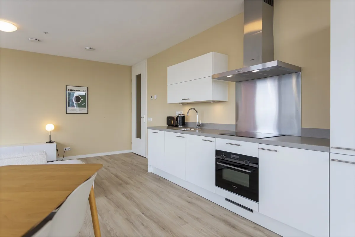 Photo: apartment in Rotterdam (10)