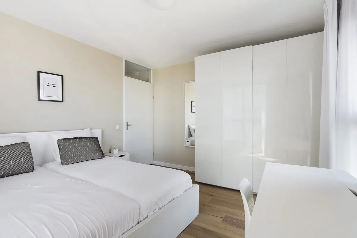 Photo: apartment in 's-Gravenhage (12)