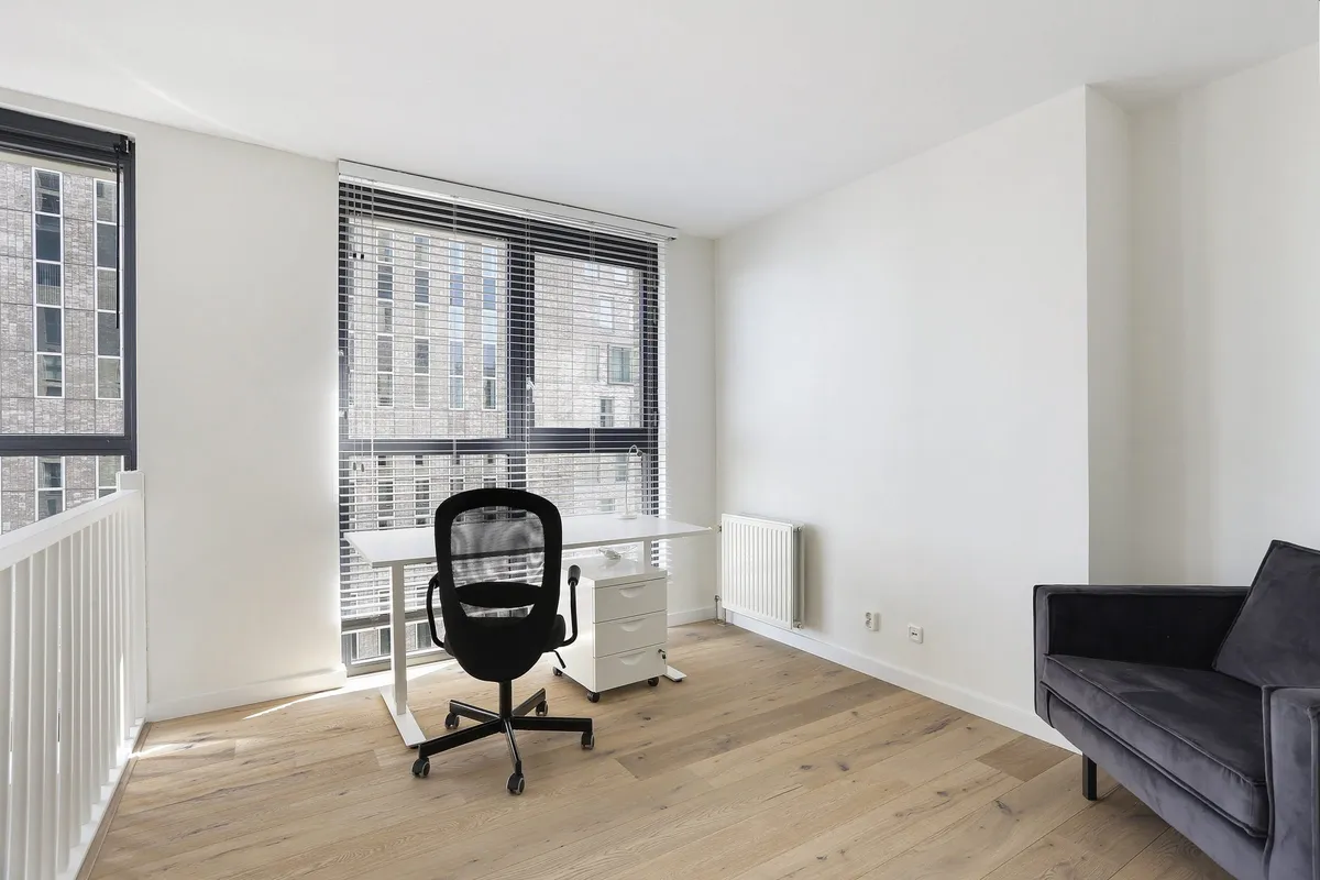 Photo: apartment in 's-Gravenhage (8)