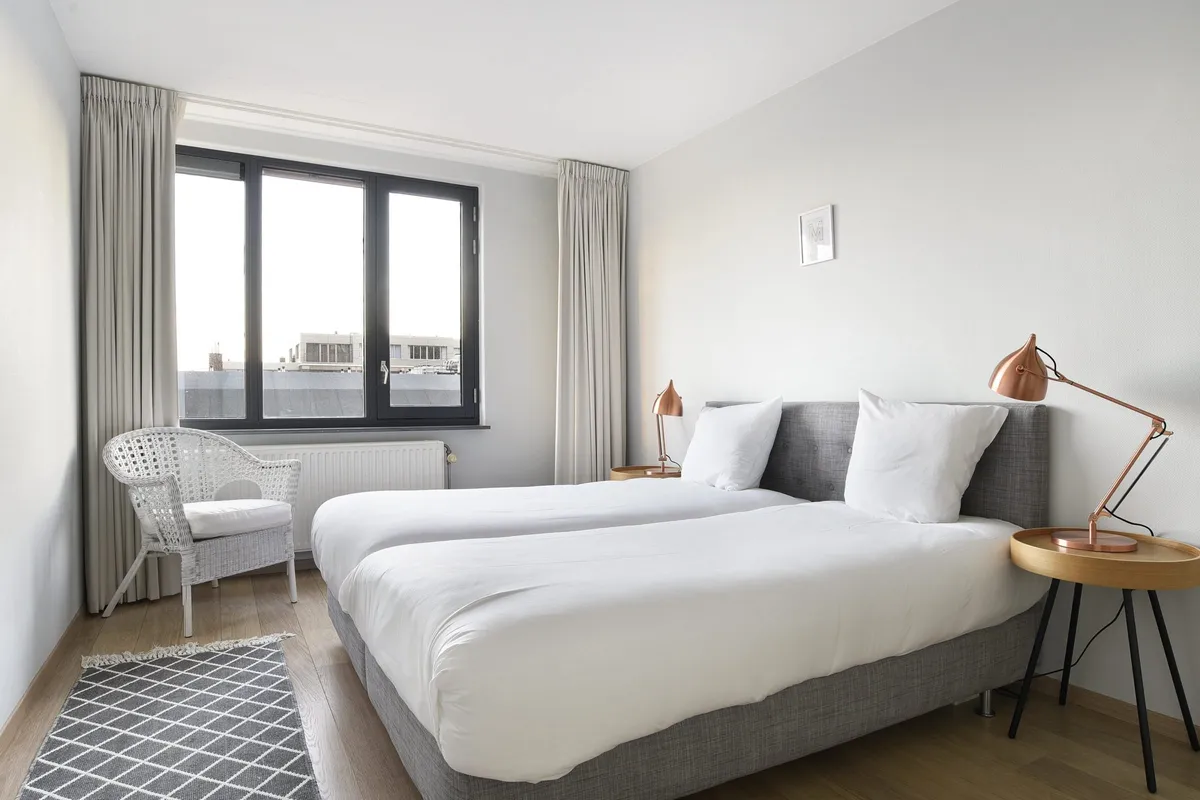Photo: apartment in 's-Gravenhage (11)