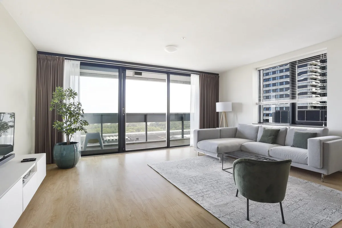 Photo: apartment in 's-Gravenhage (3)