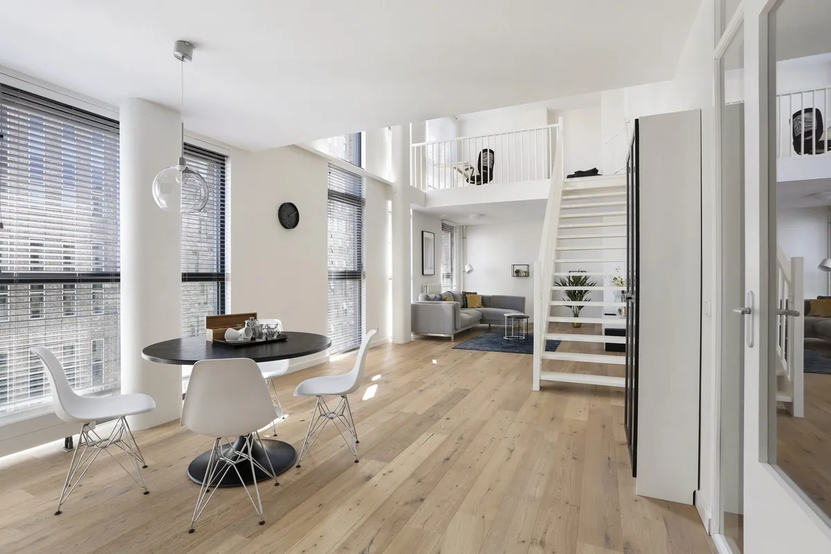 Photo: apartment in 's-Gravenhage (1)