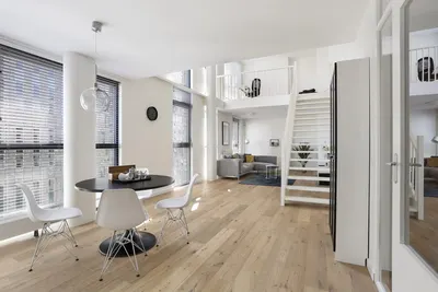Photo: apartment in 's-Gravenhage