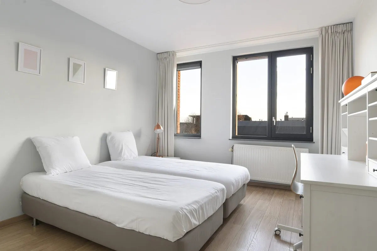Photo: apartment in 's-Gravenhage (12)