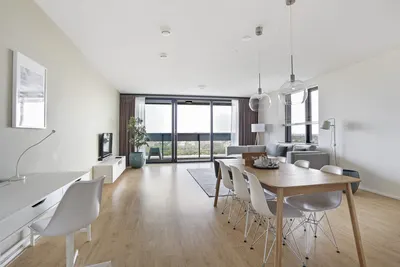 Photo: apartment in 's-Gravenhage