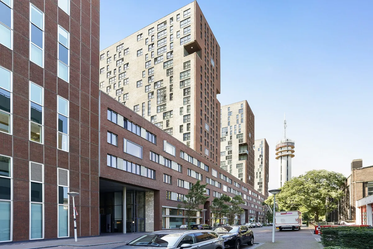 Photo: apartment in 's-Gravenhage (2)