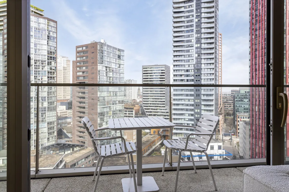 Photo: apartment in Rotterdam (12)
