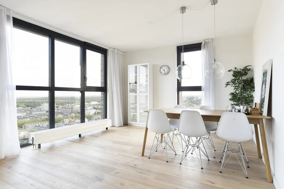 Photo: apartment in 's-Gravenhage (7)