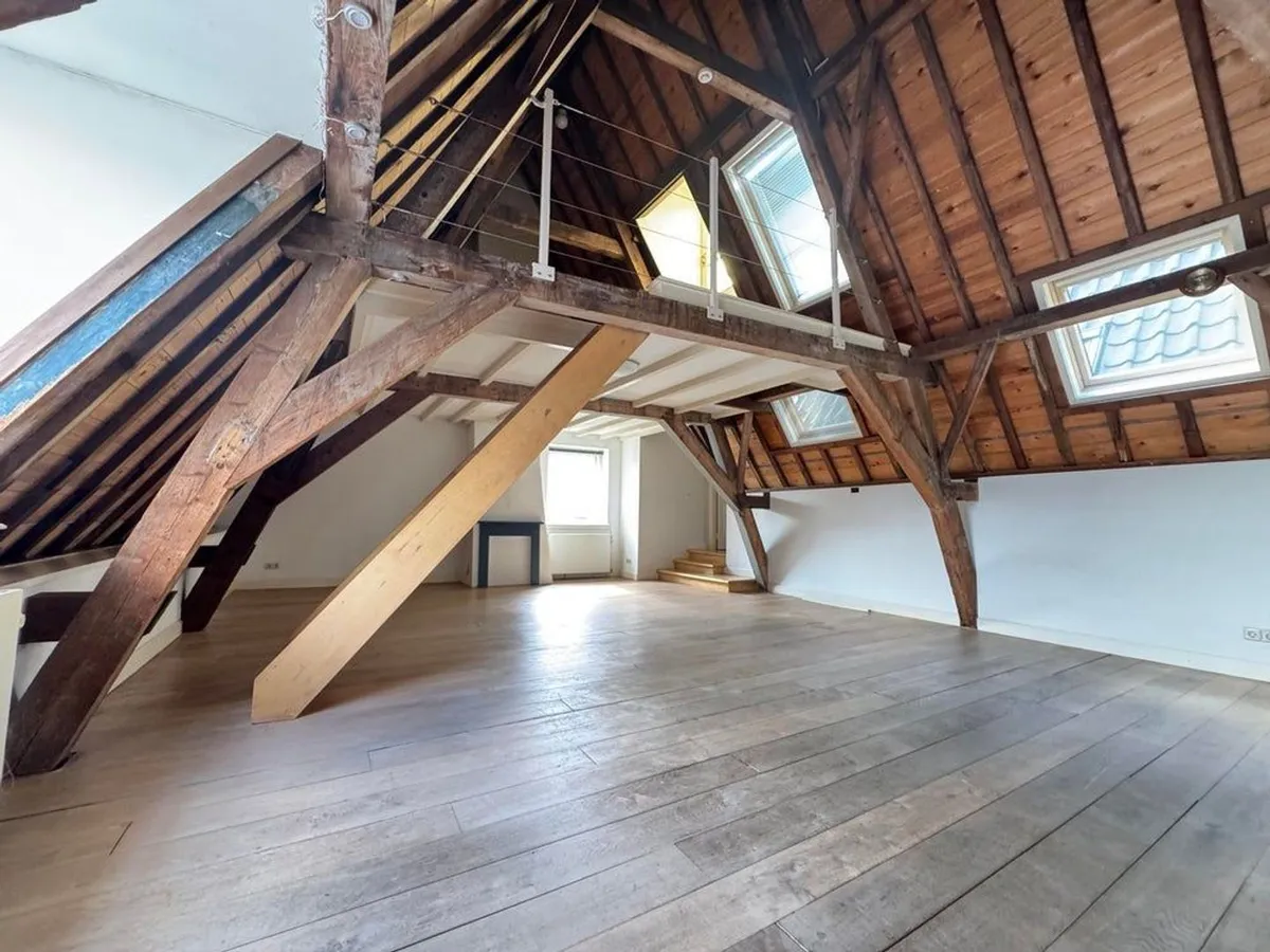 Photo: apartment in Utrecht (3)