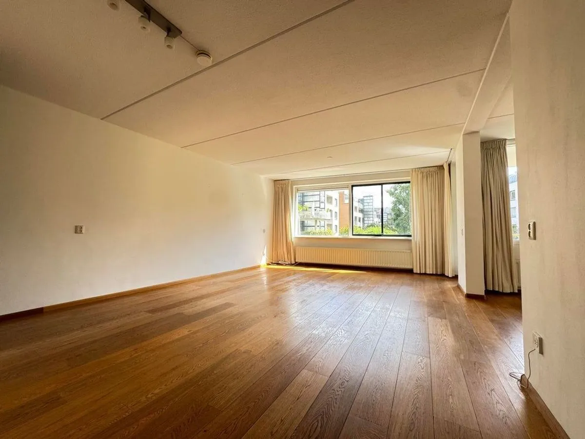 Photo: apartment in Utrecht (6)