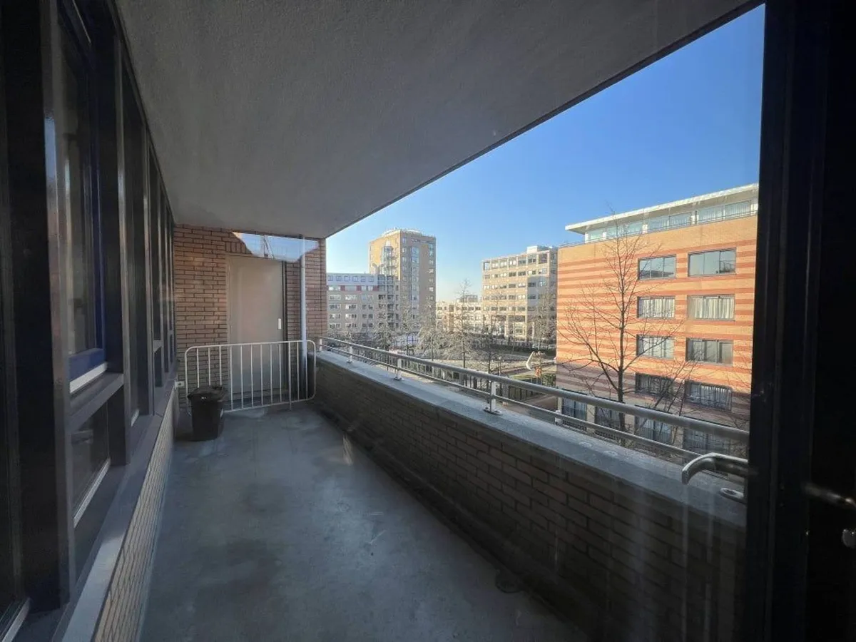 Photo: apartment in Utrecht (8)