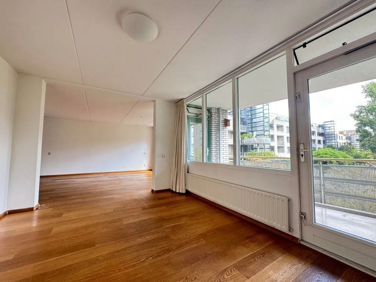 Photo: apartment in Utrecht (10)