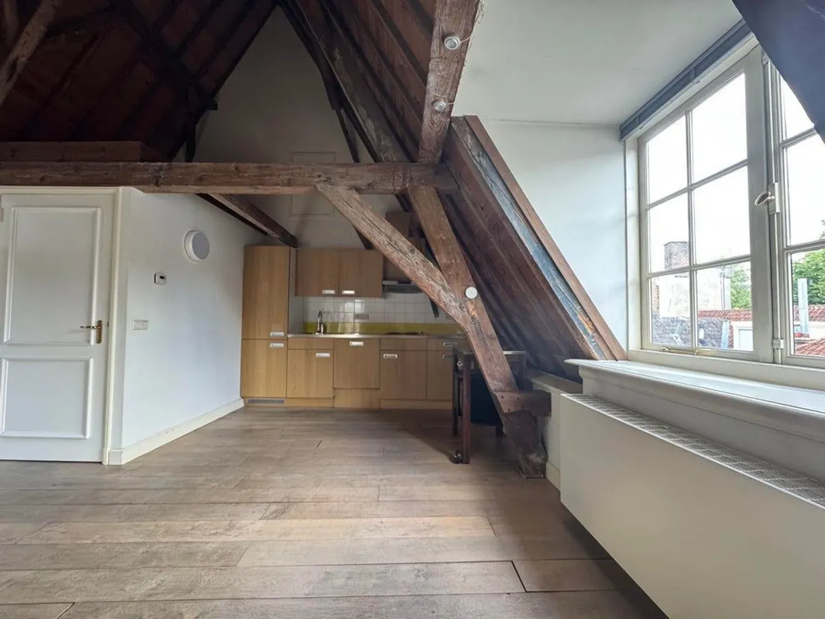 Photo: apartment in Utrecht (7)
