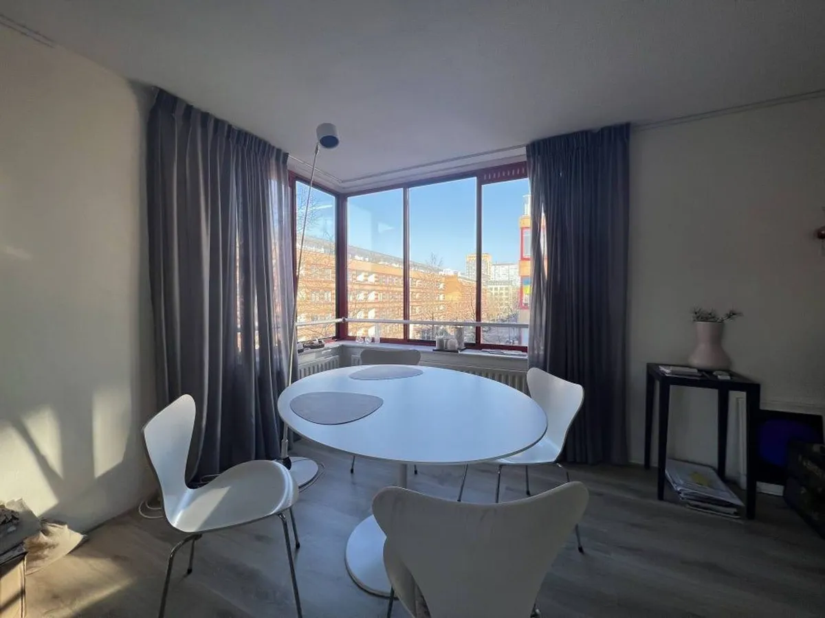 Photo: apartment in Utrecht (6)
