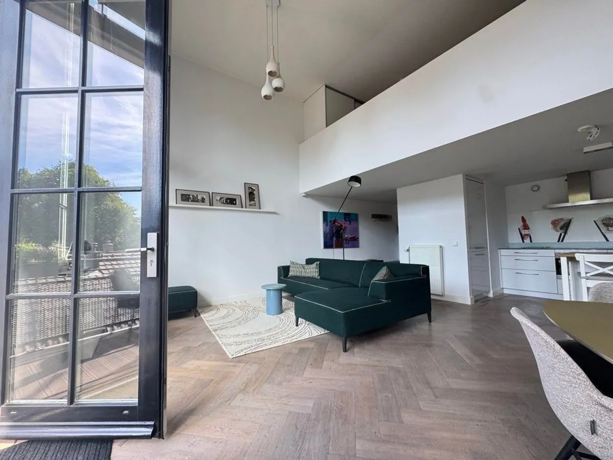 Photo: apartment in Utrecht (12)