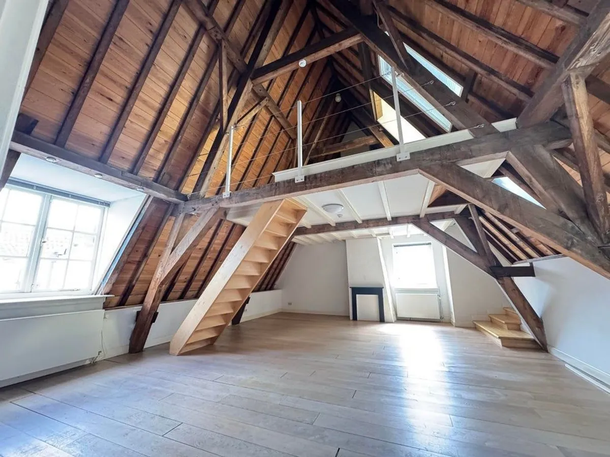 Photo: apartment in Utrecht (2)