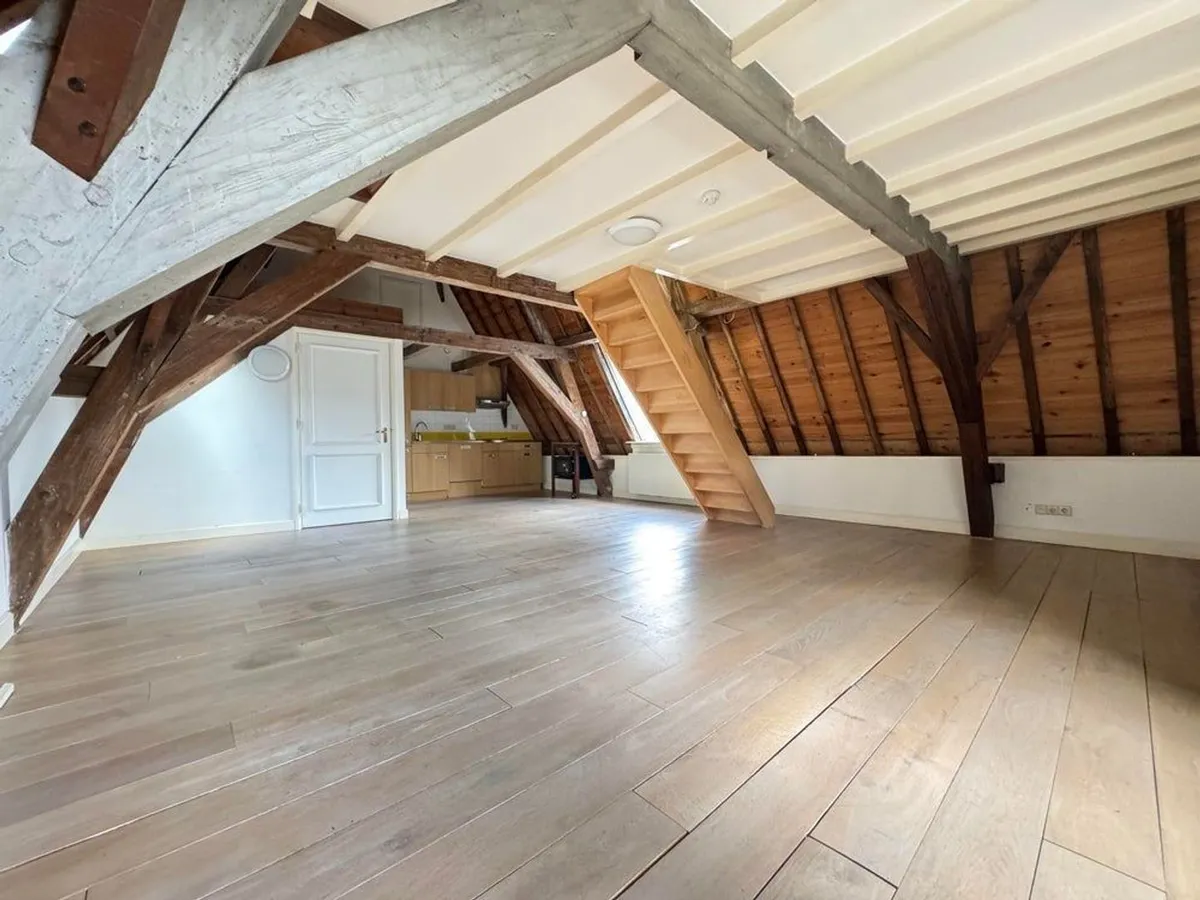 Photo: apartment in Utrecht (5)