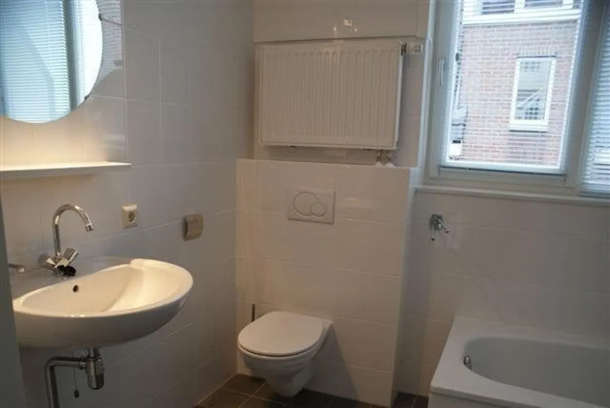 Foto van een eengezinswoning in Utrecht (6)
