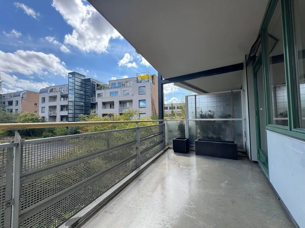 Photo: apartment in Utrecht (12)