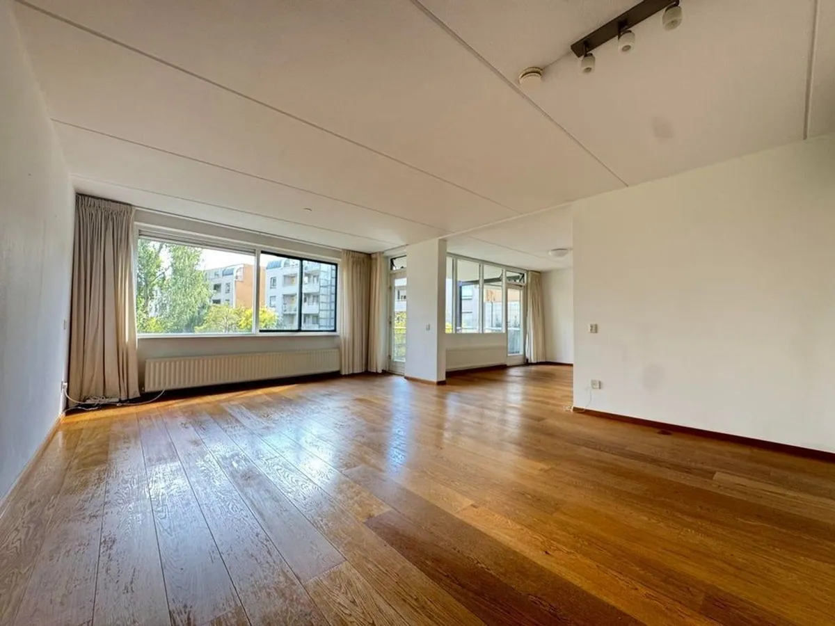 Photo: apartment in Utrecht (7)