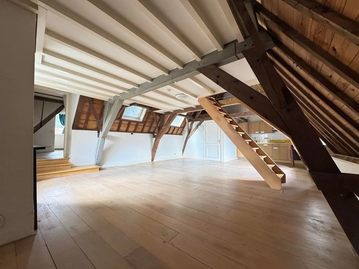 Photo: apartment in Utrecht (6)