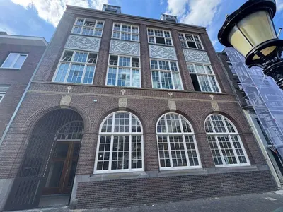 Photo: apartment in Utrecht