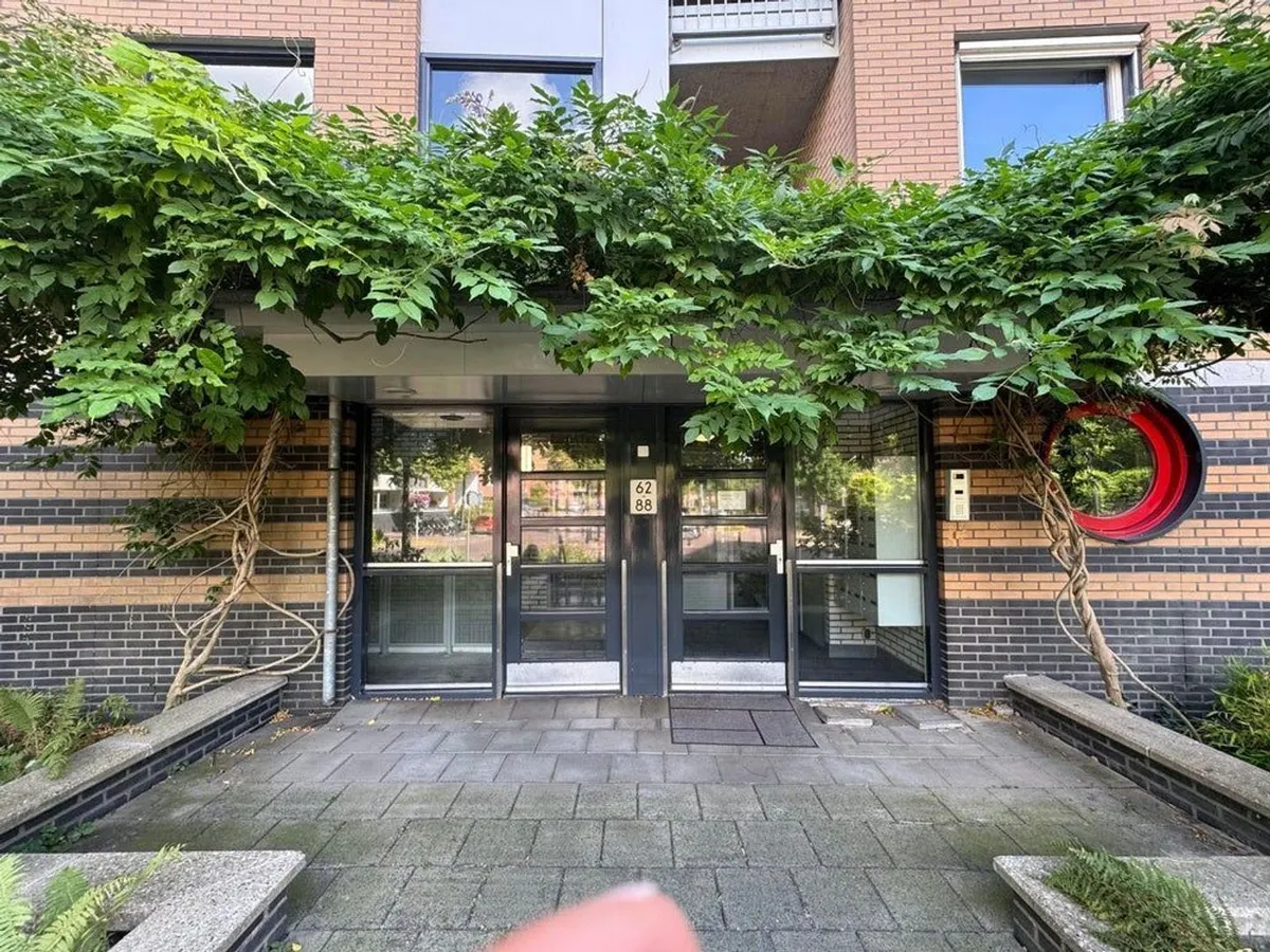 Photo: apartment in Utrecht (3)