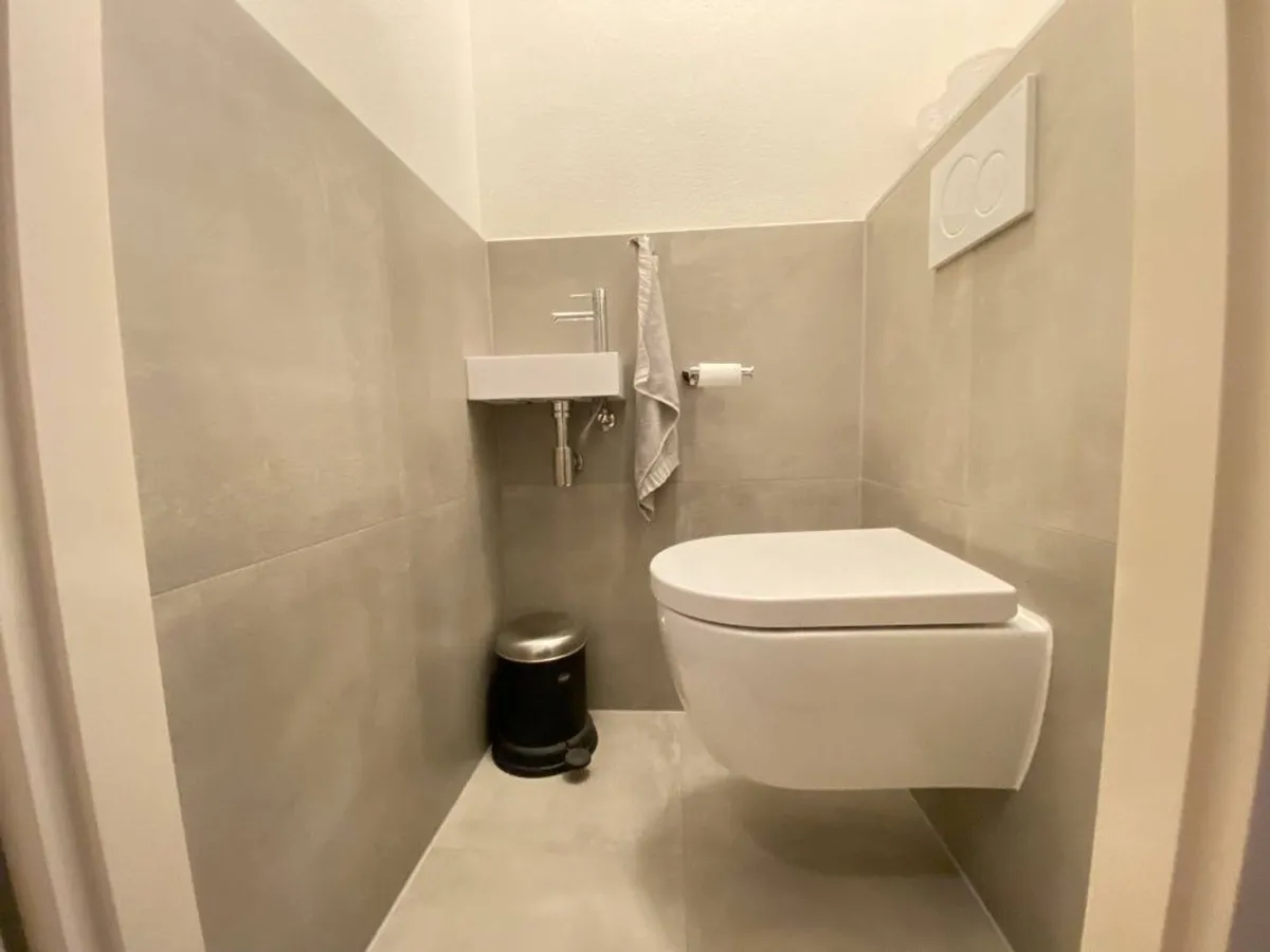 Photo: apartment in Utrecht (3)