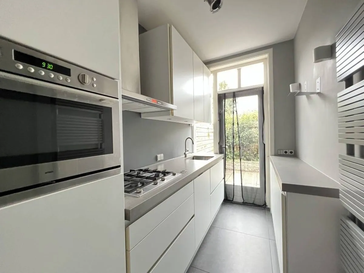 Photo: family home in Utrecht (11)
