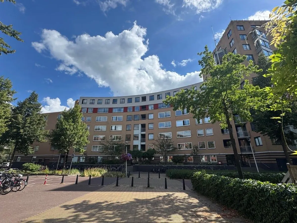 Photo: apartment in Utrecht (2)