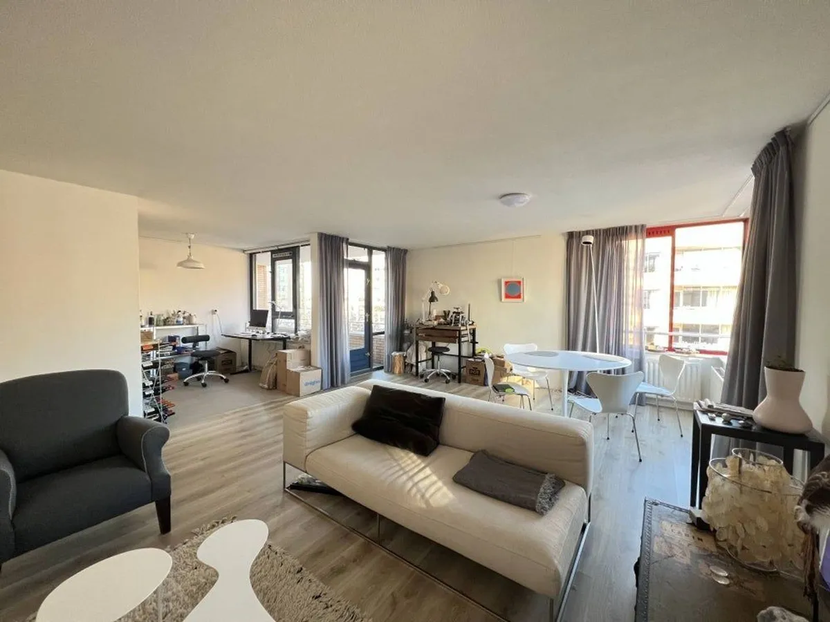 Photo: apartment in Utrecht (5)