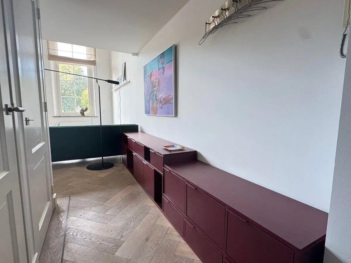 Photo: apartment in Utrecht (9)