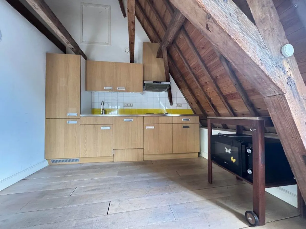 Photo: apartment in Utrecht (8)