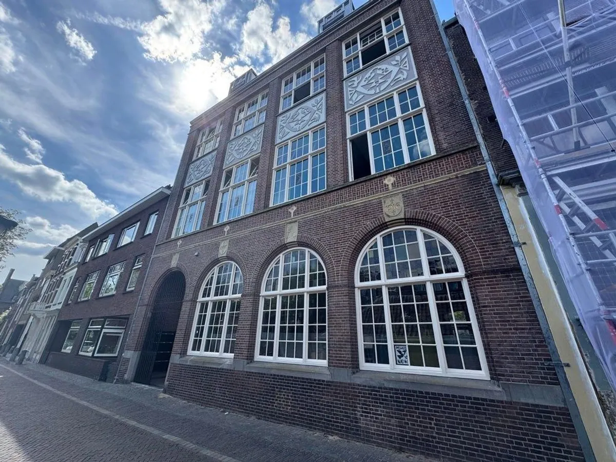Photo: apartment in Utrecht (2)