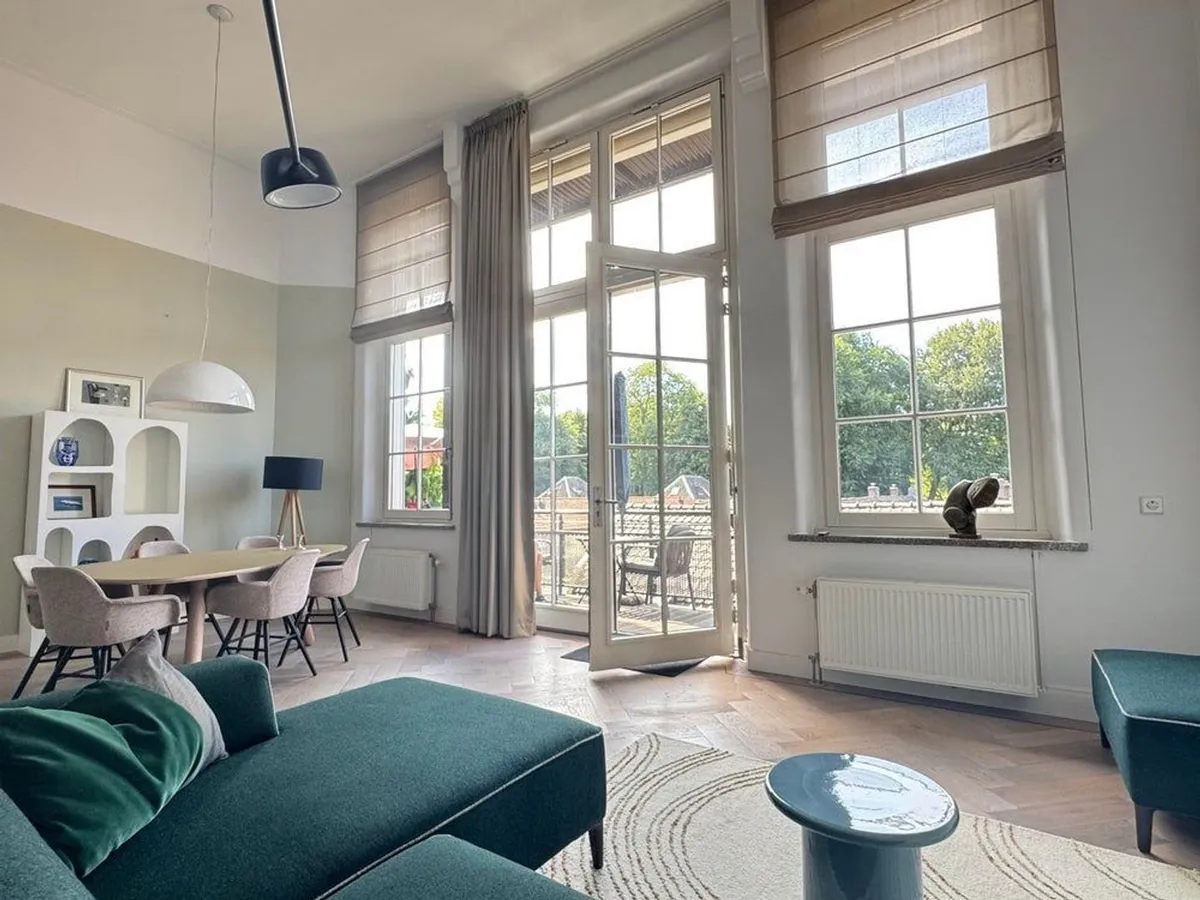 Photo: apartment in Utrecht (11)