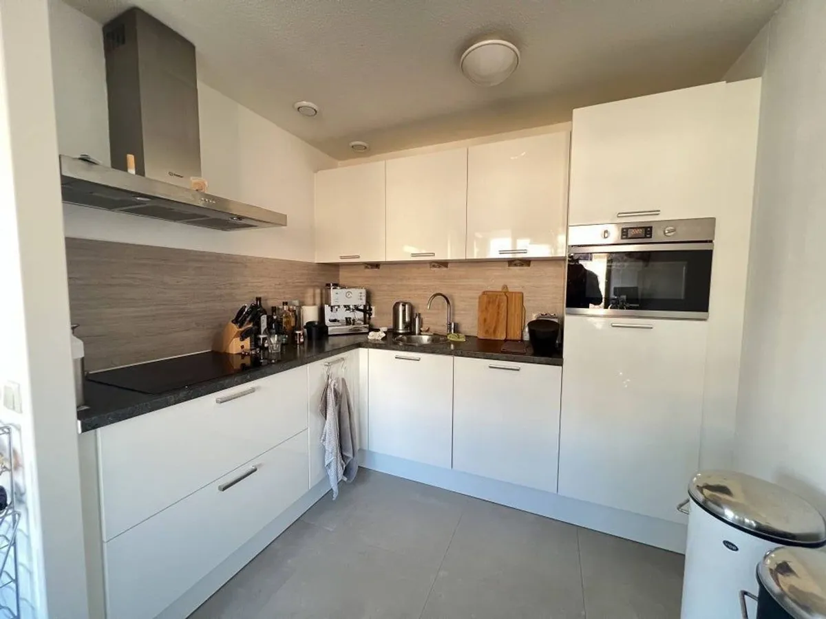 Photo: apartment in Utrecht (10)