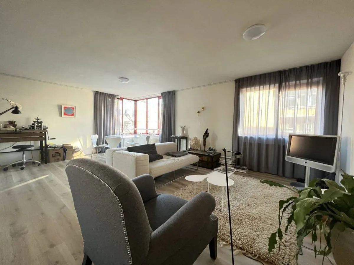 Photo: apartment in Utrecht (7)