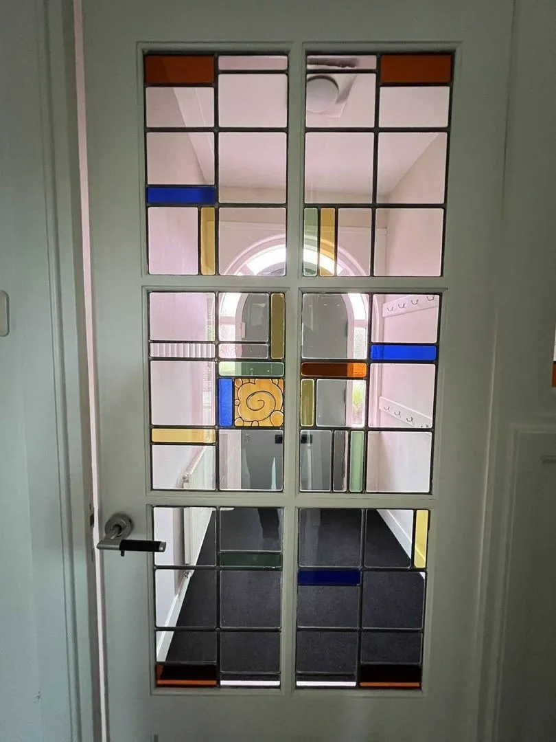 Photo: family home in Utrecht (3)