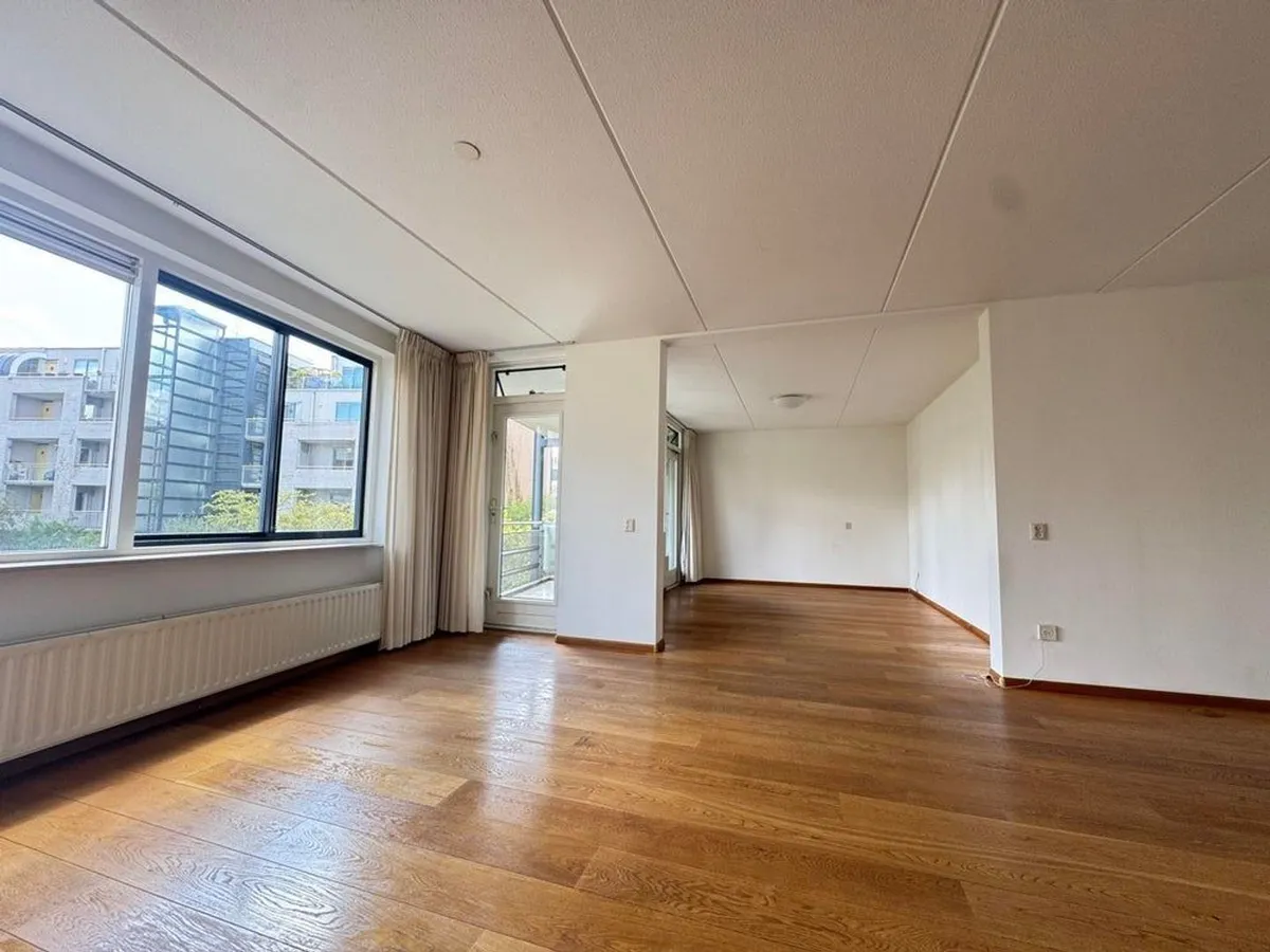 Photo: apartment in Utrecht (8)