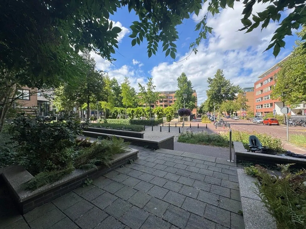 Photo: apartment in Utrecht (4)