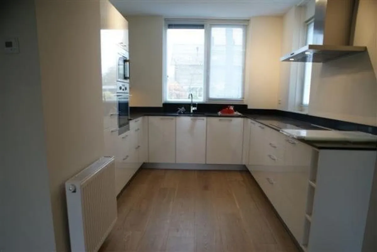 Foto van een eengezinswoning in Utrecht (4)