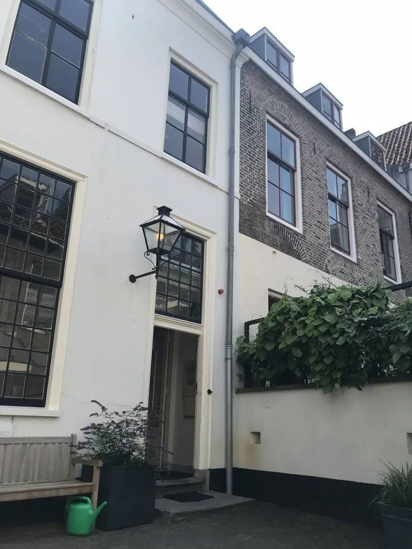 Photo: apartment in Utrecht (1)