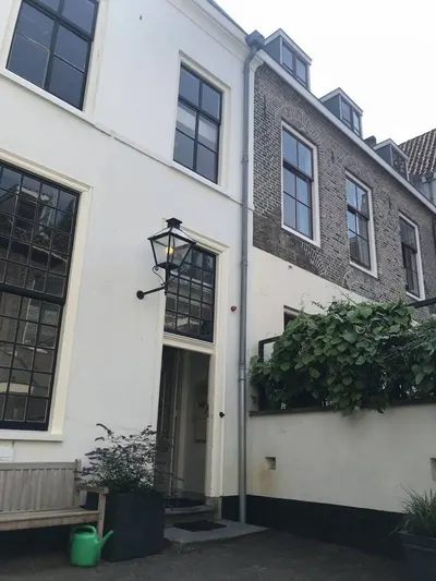 Photo: apartment in Utrecht