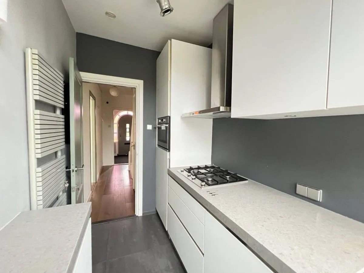 Photo: family home in Utrecht (10)