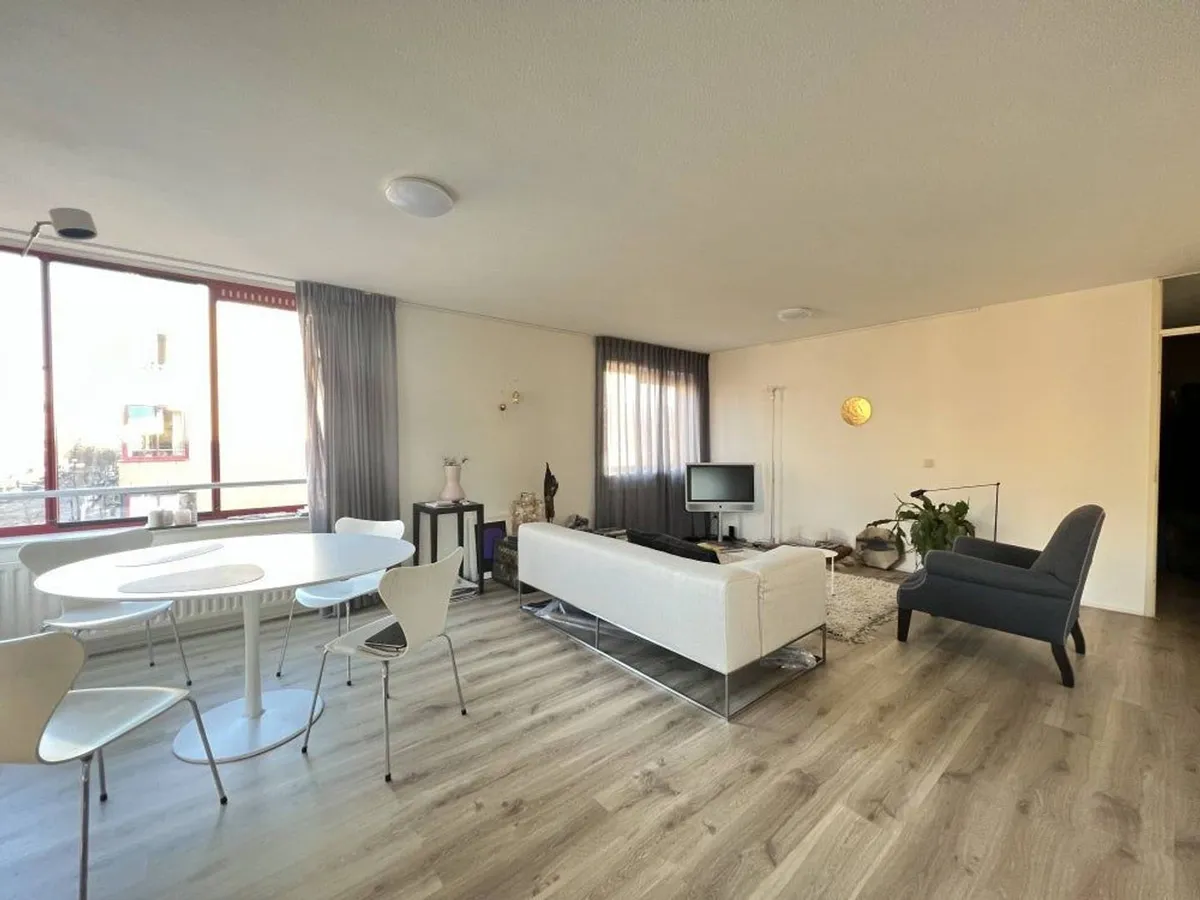 Photo: apartment in Utrecht (4)